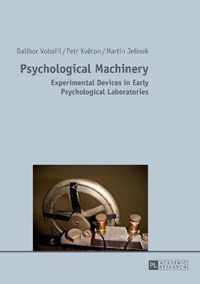 Psychological Machinery