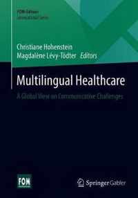 Multilingual Healthcare