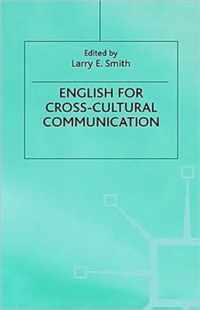 English for Cross-Cultural Communication