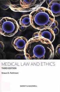 Medical Law & Ethics