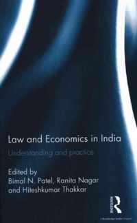 Law and Economics in India