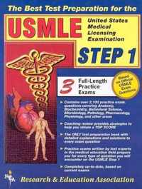 Usmle - United States Medical Licensing Examination