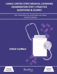 USMLE United State Medical Licensing Examination Step 1 Practice Questions & Dumps