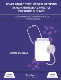 USMLE United State Medical Licensing Examination Step 2 Practice Questions & Dumps