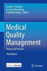 Medical Quality Management