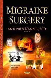 Migraine Surgery