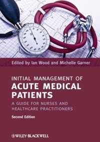 Initial Management Of Acute Medical Patients