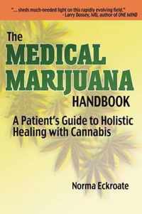 The Medical Marijuana Handbook