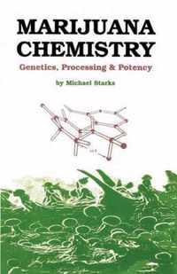 Marijuana Chemistry