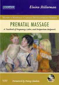 Prenatal Massage