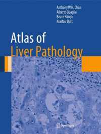 Atlas Of Liver Pathology