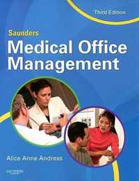 Saunders Medical Office Management