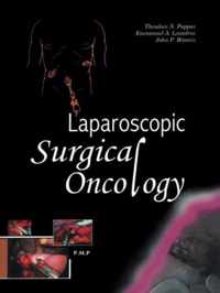 Laparoscopic Surgical Oncology