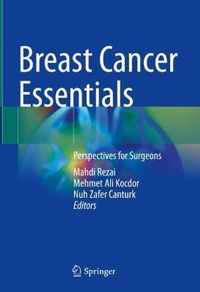 Breast Cancer Essentials