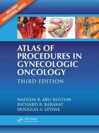 Atlas of Procedures in Gynecologic Oncology