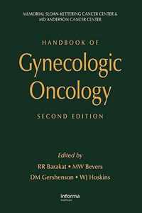 Handbook of Gynecologic Oncology, Second Edition