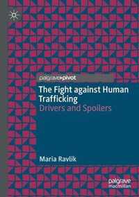 The Fight against Human Trafficking