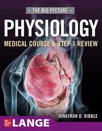 Big Picture Physiology-Medical Course and Step 1 Review