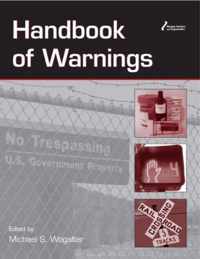 Handbook of Warnings