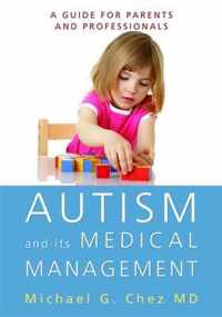 Autism And Its Medical Management