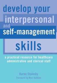 Develop Your Interpersonal and Self-Management Skills