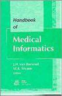 HANDBOOK OF MEDICAL INFORMATIC