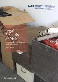 Legal Records at Risk