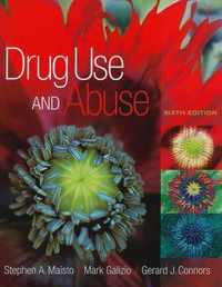 Drug Use and Abuse