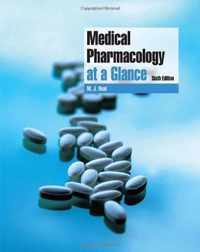 Medical Pharmacology At A Glance