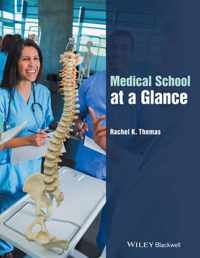 Medical School at a Glance