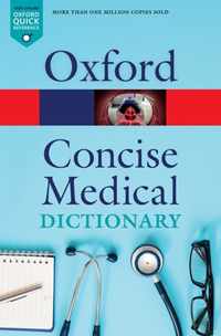 Concise Medical Dictionary