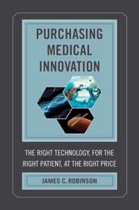 Purchasing Medical Innovation