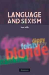 Language and Sexism