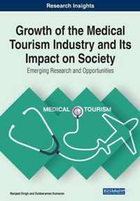 Growth of the Medical Tourism Industry and Its Impact on Society