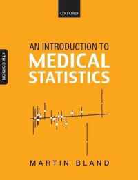 Introduction To Medical Statistics 4E