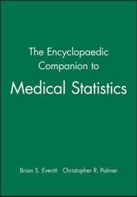 The Encyclopaedic Companion to Medical Statistics