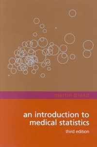 An Introduction to Medical Statistics