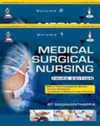 Medical Surgical Nursing