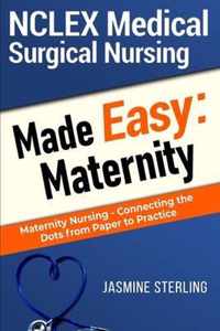 NCLEX Medical Surgical Nursing Made Easy: Maternity