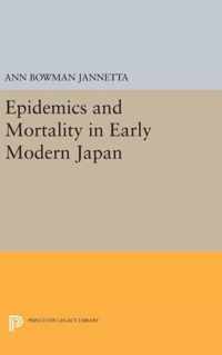 Epidemics and Mortality in Early Modern Japan