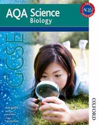 AQA Science GCSE Biology (2011 specification)