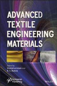 Advanced Textile Engineering Materials