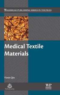 Medical Textile Materials