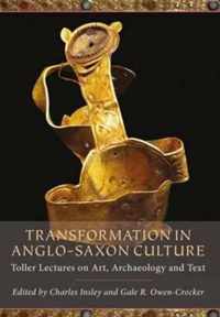 Transformation in Anglo-Saxon Culture