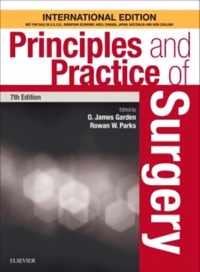 Principles and Practice of Surgery, International Edition