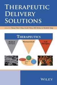 Therapeutic Delivery Solutions