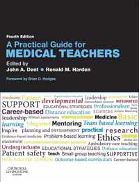 A Practical Guide for Medical Teachers