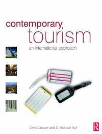 Contemporary Tourism