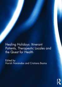 Healing Holidays