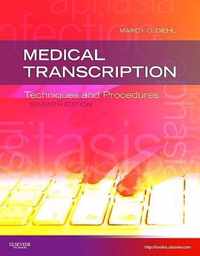 Medical Transcription